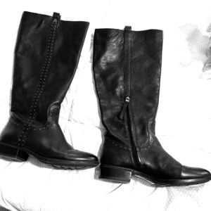 Sam Edelman Riding Boots